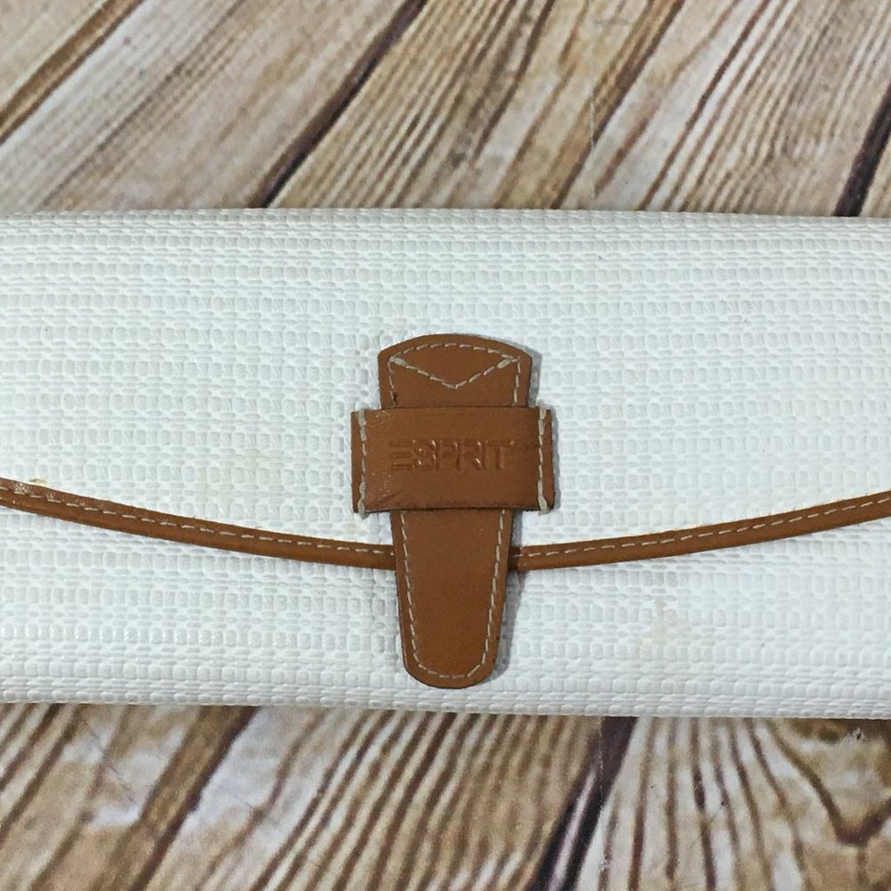 Vintage ESPRIT Women's Long Wallet